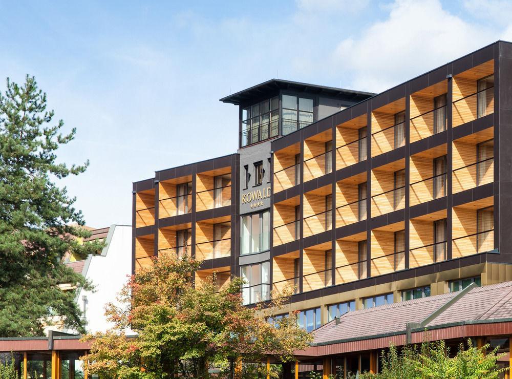 Hotel Kowald Loipersdorf Loipersdorf bei Fuerstenfeld Ngoại thất bức ảnh