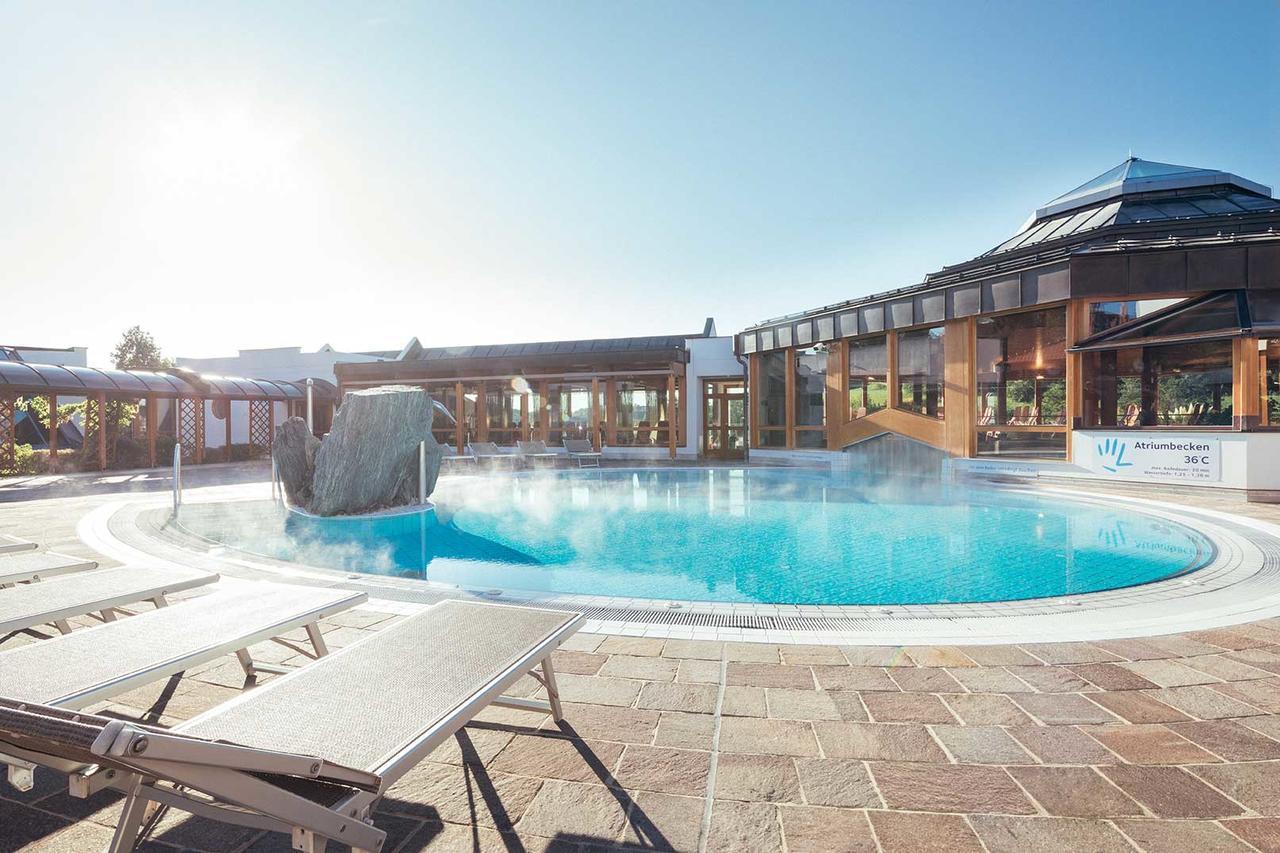 Hotel Kowald Loipersdorf Loipersdorf bei Fuerstenfeld Ngoại thất bức ảnh