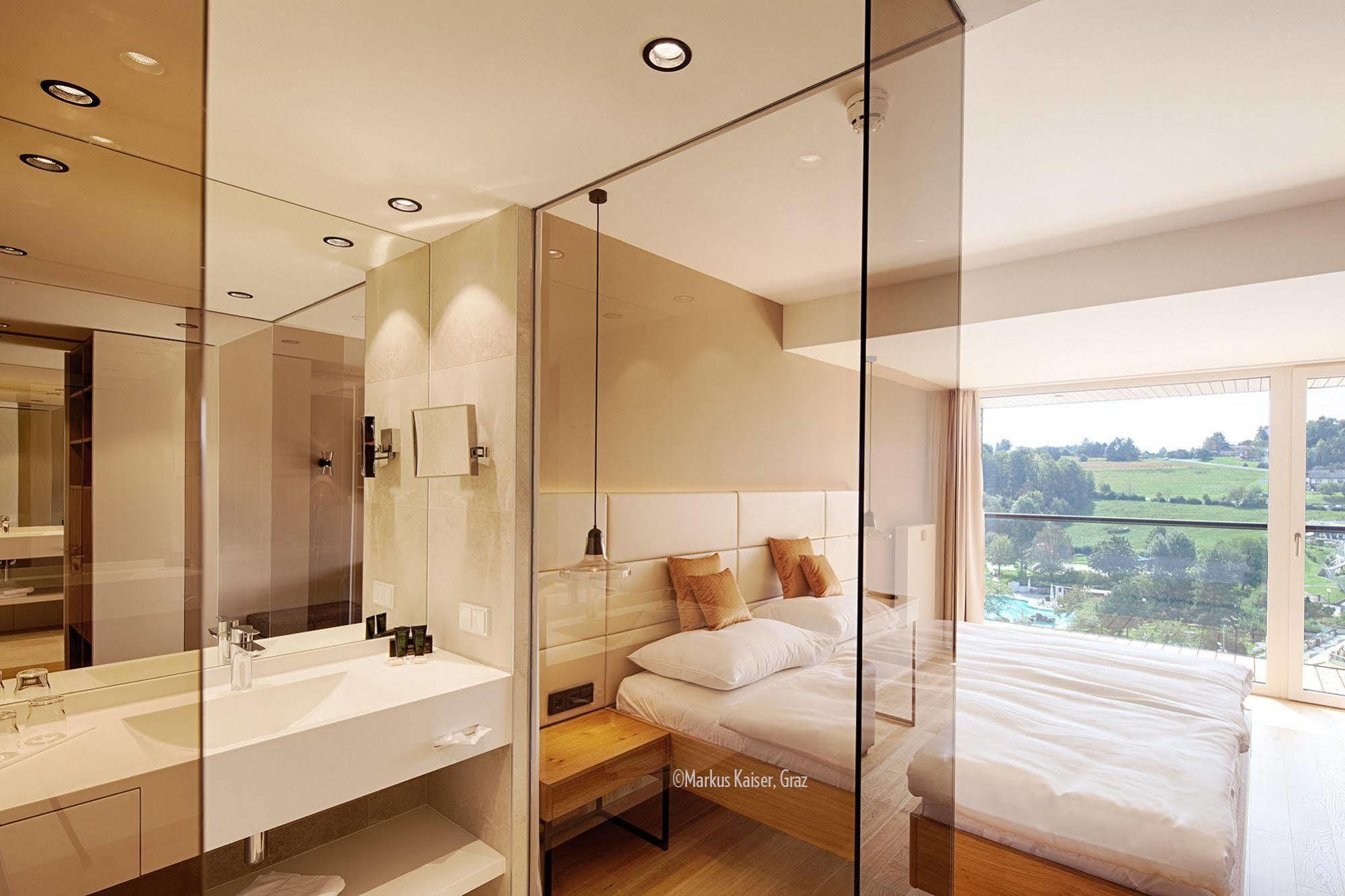 Hotel Kowald Loipersdorf Loipersdorf bei Fuerstenfeld Ngoại thất bức ảnh