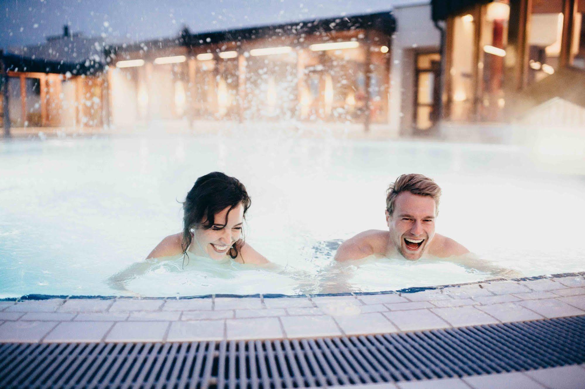 Hotel Kowald Loipersdorf Loipersdorf bei Fuerstenfeld Ngoại thất bức ảnh