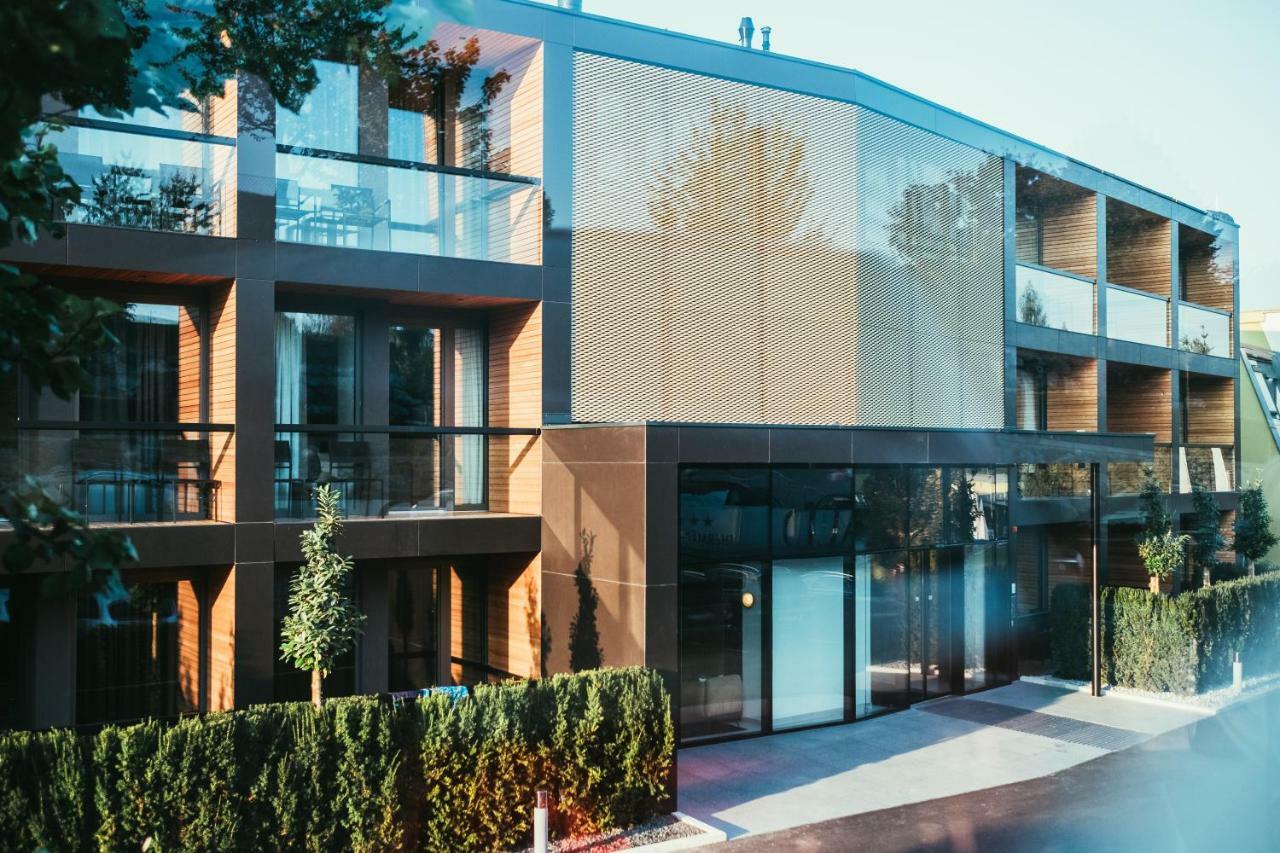 Hotel Kowald Loipersdorf Loipersdorf bei Fuerstenfeld Ngoại thất bức ảnh