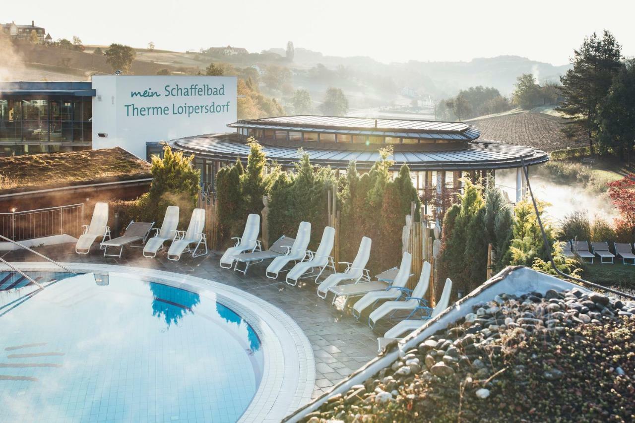 Hotel Kowald Loipersdorf Loipersdorf bei Fuerstenfeld Ngoại thất bức ảnh